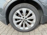 Opel Mokka Innovation *XENON*SITZH*NAVI*SCHECKH*AUTOM - Opel Mokka aus 2016