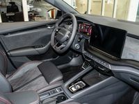 Skoda Octavia - Vorschau Bild 8