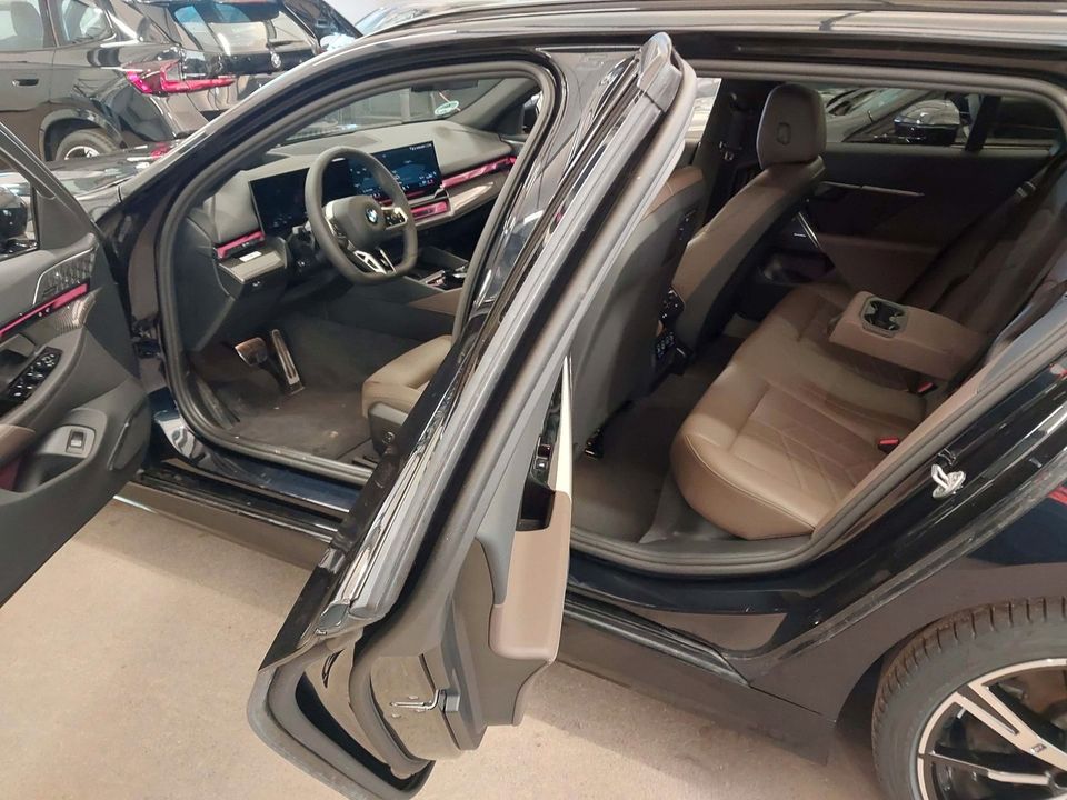 BMW 540 - Bild 7