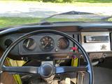 Volkswagen T2 - VW T2 mit Schiebetür