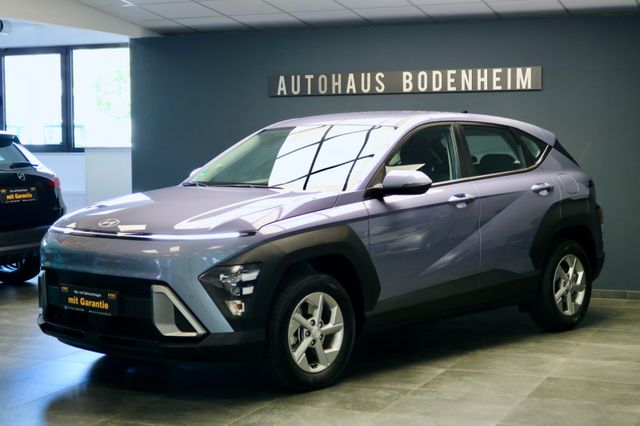 Kona Select Hybrid 2WD/ACC/KAMERA/PDC/8F BEREIFT – Vorschau 5