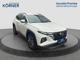 Hyundai Tucson TREND 1.6 CRDi (48V) *LED*NAVI*CAM*CARPLA - Hyundai TUCSON Gebrauchtwagen in Berlin