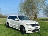 Jeep Grand Cherokee 3.0l V6 MultiJet 184kW S Auto... - gebrauchte Jeep Grand Cherokee aus dem Jahr 2020