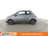 Fiat 500 1.2 Lounge*KLIMA*PANO*TEMPO*GARANTIE* - gebrauchte Fiat 500 aus dem Jahr 2018