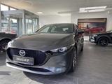 Mazda 3  2.0 122PS Selection 360° HUD ACAA ACT-P Selec - Mazda 3 Selection Gebrauchtwagen