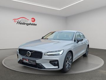 Volvo S60 - 1
