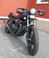 Yamaha XJ 750 SCRAMBLER - Angebote entsprechen deinen Suchkriterien