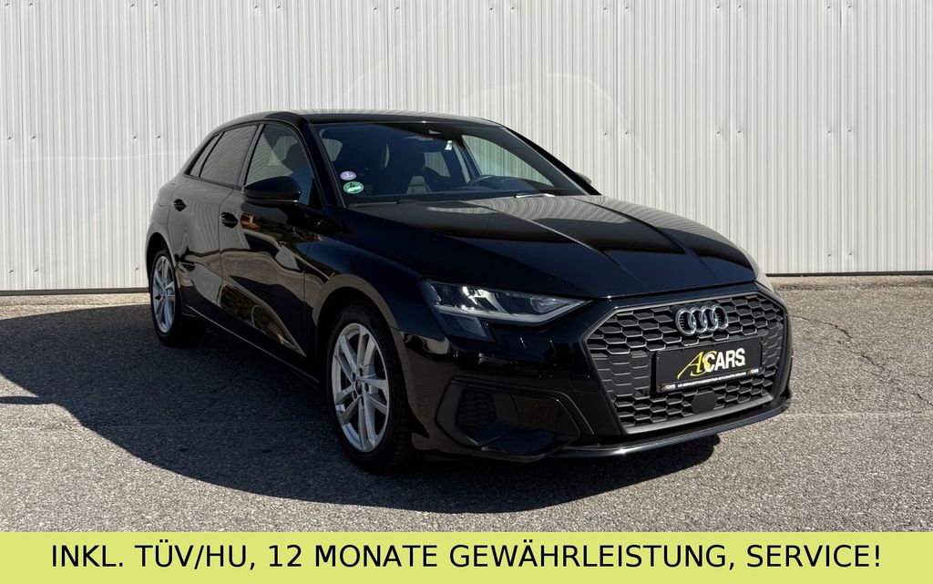 Image of Audi A3