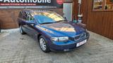 Volvo V70 Bi-Fuel - Volvo V70 in Berlin