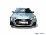 Audi A1 Sportback 25TFSI advanced S tronic SHZ/GRA/VC - Audi: TFSI