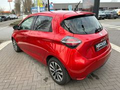 Renault Zoe R135 Intens R135/Z.E. 50 (Miet-Batterie)