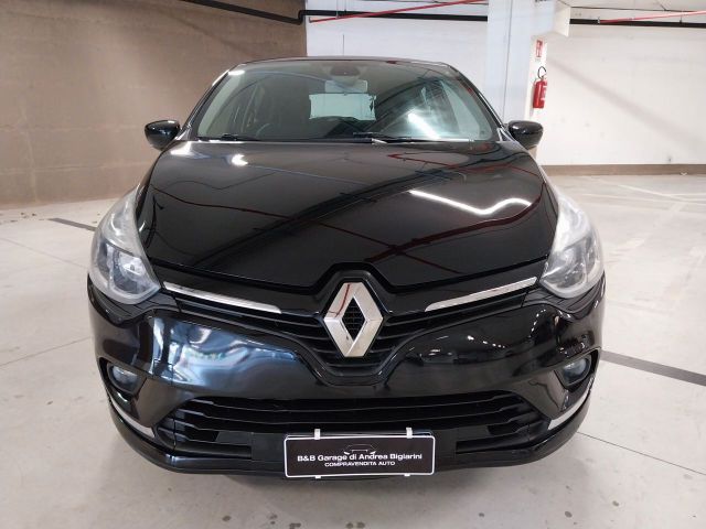 Renault Clio TCe 12V 90 CV GPL Start&Stop 5 port