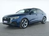 Audi Q8 50 quattro AHK|MATRIX-LED|360°Kamera|ACC|Navi - Audi Q8 in Hannover
