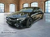 Mercedes-Benz CLA 35 AMG 4M SB Pano SpurW Leder KAM PDC SpurH - Mercedes-Benz CLA 35 AMG Shooting Brake Gebrauchtwagen