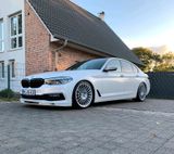 BMW 530d Alpina D5s B5 Look Erstlack Schec... - BMW 5 Series: Bmw5er