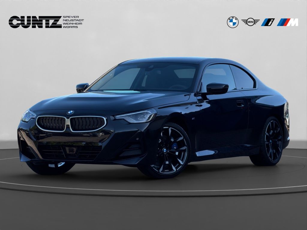 2026 BMW 230