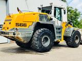 Liebherr L566 - Liebherr Radlader 566