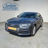 Audi A4 Lim. quattro sport *Vollausstattung**TÜV neu* - Audi A4: Vollausstattung