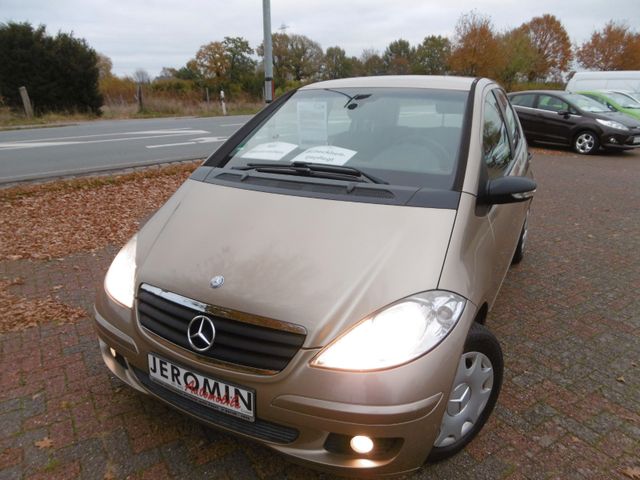 Mercedes-Benz A 160  CDI