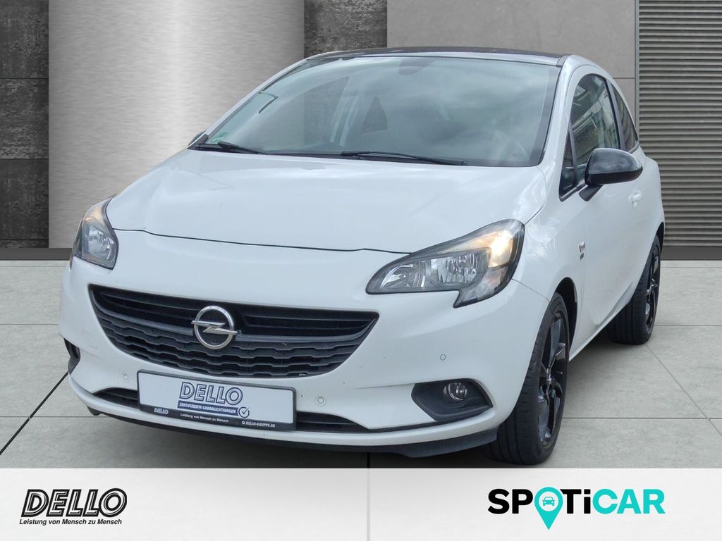Image of Opel Corsa
