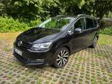 Volkswagen Sharan 2.0 TDI 184PS DSG*Navi*7 Sitze*Facelift - Volkswagen Sharan in Kassel