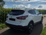Nissan Qashqai 1.3 DIG-T DCT 160PS Tekna  - gebrauchte Nissan Qashqai aus dem Jahr 2020