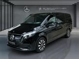 Mercedes-Benz EQV 300 Lang Tischpaket 5 J Garantie +MBUX+DAB