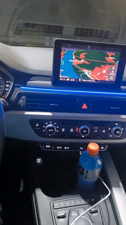 Image of Audi A4