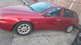 Alfa Romeo Verkaufe Alfa 156 SW 2l JTS + Schlachter u... - Alfa Romeo 156 aus 2003