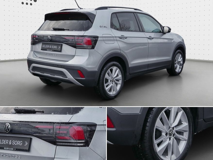 Volkswagen T-Cross - Bild 24