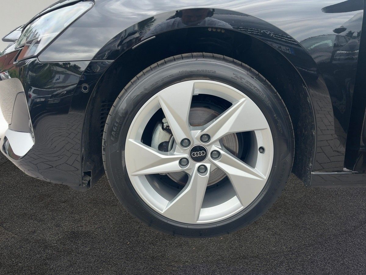 Audi A3 - Bild 13