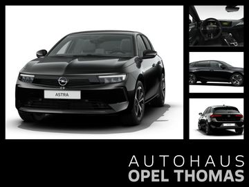 Opel Leasingangebot: Opel Astra Edition 1.2 Turbo