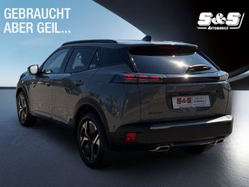 Peugeot 2008 1.2 PureTech 130 Allure KAMERALEDSHZG