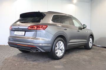 Volkswagen Touareg - 4
