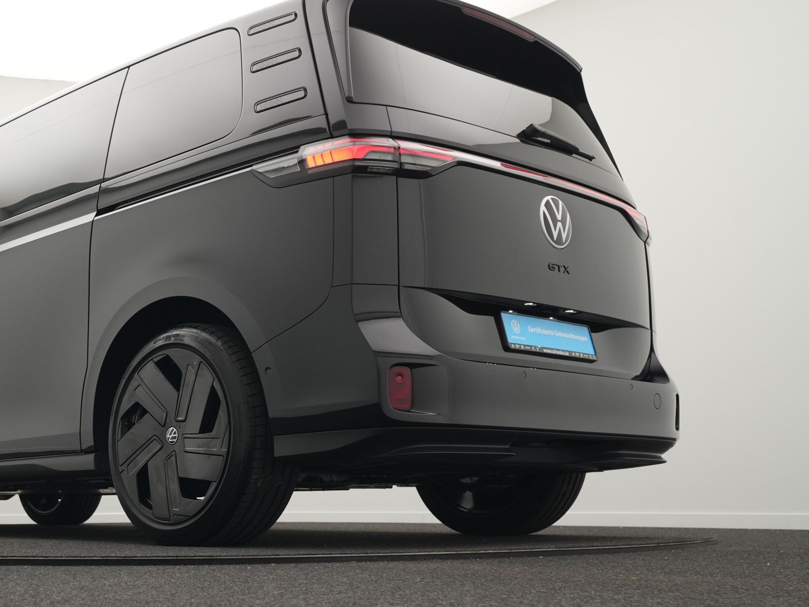 Volkswagen ID. Buzz - Bild 48