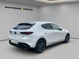 Mazda 3 Exclusive-Line NAVI+PDC+RfK+SHZ+LHZ - Mazda 3: Exclusive
