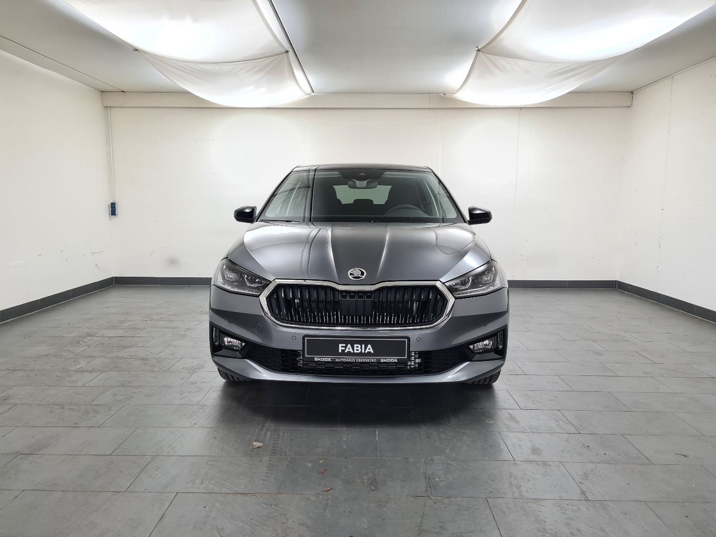 Skoda Fabia - Bild 3