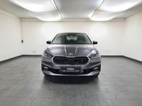 Skoda Fabia - Vorschau Bild 3