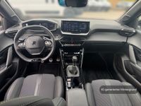Peugeot 208 - Vorschau Bild 11