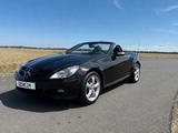 Mercedes-Benz R171 | V6 | AIRSCARF | Xenon | TÜV 06/2028
