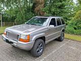 Jeep Liebhaber/Sammler Auto Jeep Grand Cherokee... - Jeep Grand Cherokee in Solingen