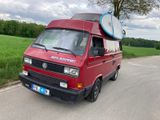 Volkswagen T3 Atlantic California, Hochdach, H-Kennzeichen - Volkswagen T3: Californi