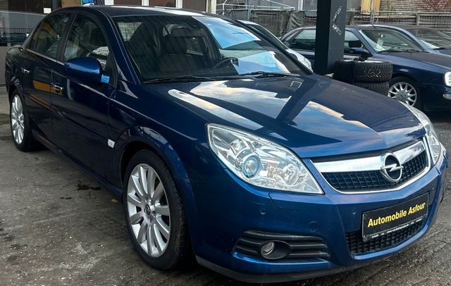 Opel Vectra C Lim. Cosmo