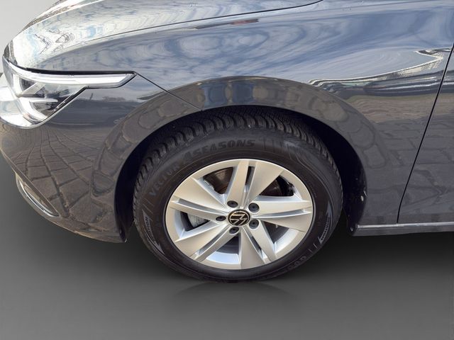 Golf VIII Life 1.5 eTSI DSG Rückfahrkamera, Navi