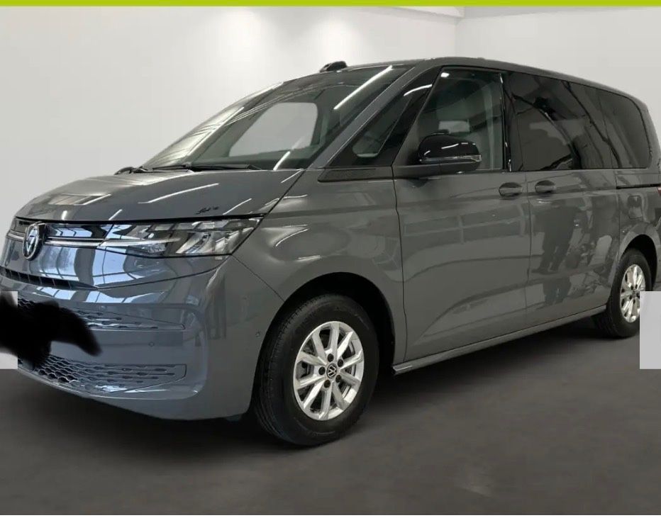 Image of Volkswagen T7 Multivan