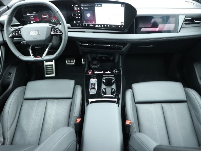 Audi SQ6 e-tron - Bild 14