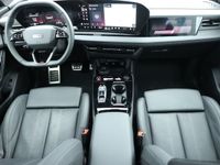 Audi SQ6 e-tron - Vorschau Bild 14