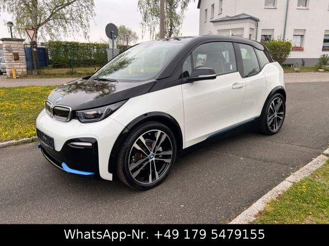 BMW i3s eDrive 120Ah, Navi Prof, LED, 184 PS, SHZ,..