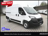 Fiat Ducato 140 Multijet Kasten, Klima, Tempomat - Angebote