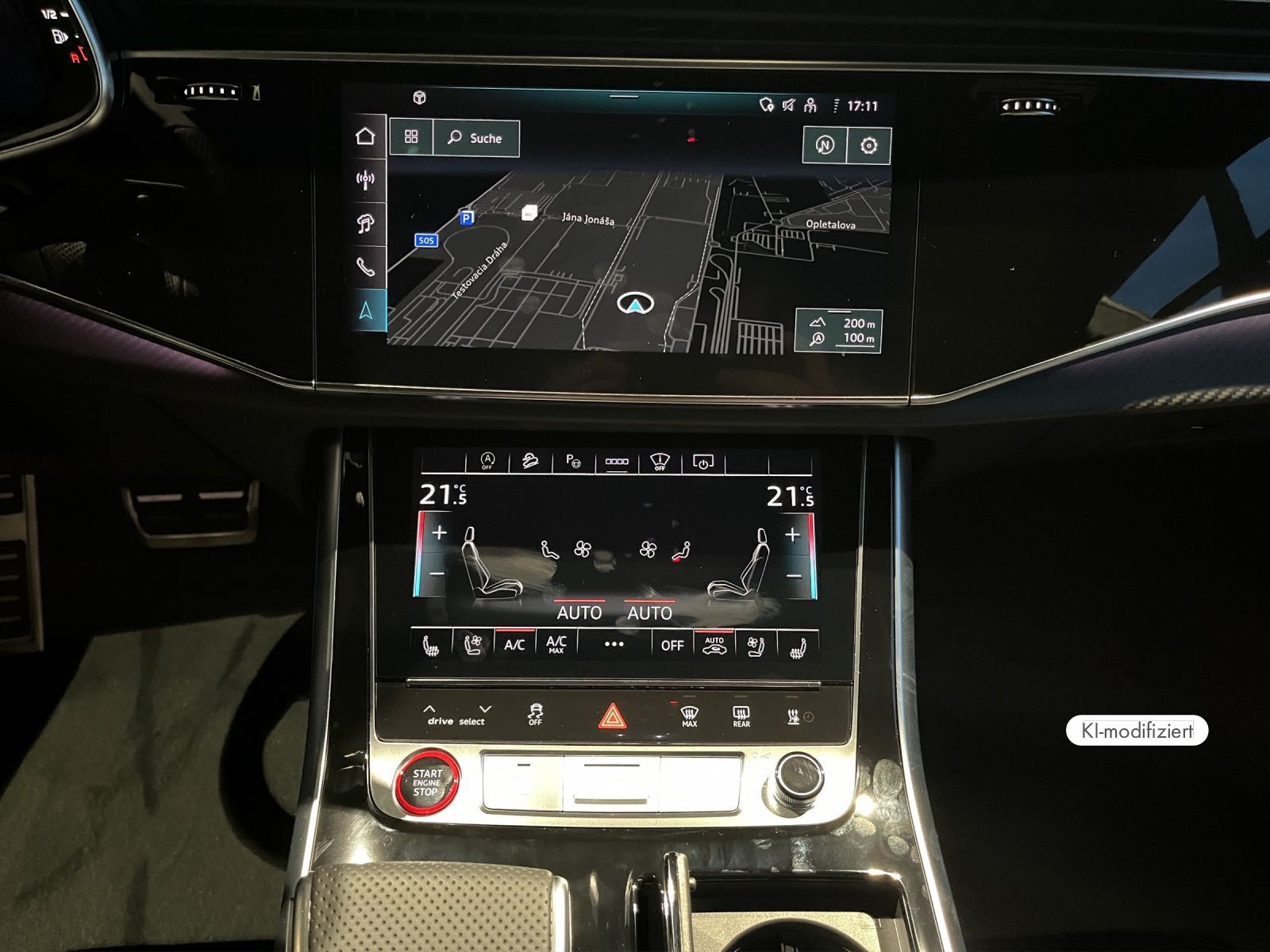 Audi SQ8 - Bild 12